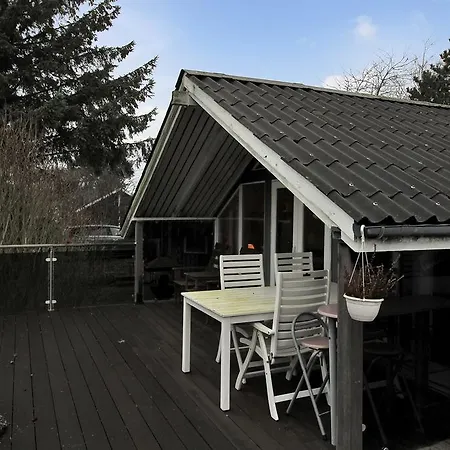 Tranekaer Ferienhaus
