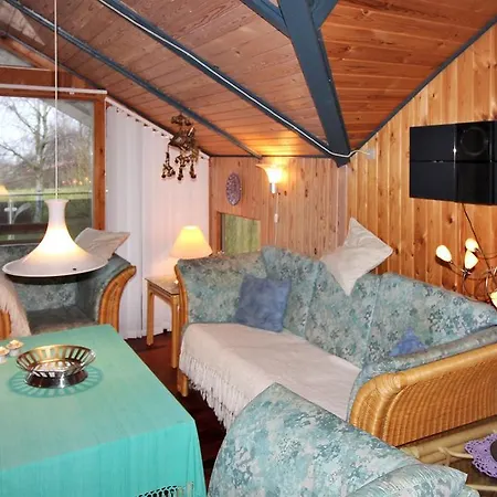 Ferienhaus Tranekaer