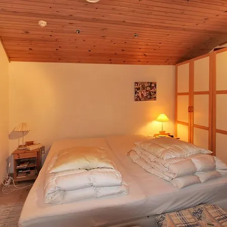 Tranekaer Ferienhaus *