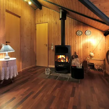 Ferienhaus Tranekaer *