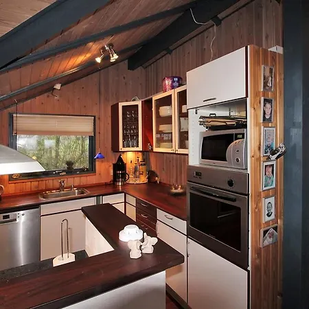 Ferienhaus Tranekaer *