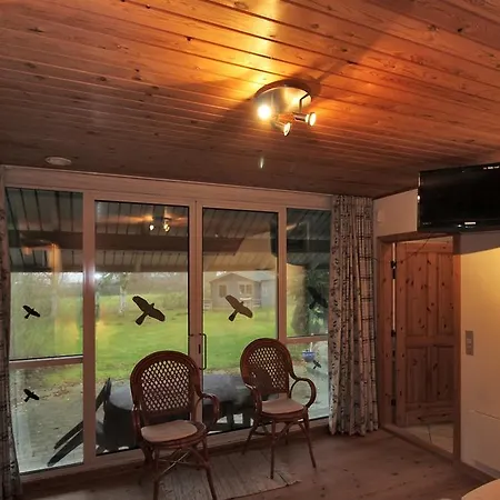 Ferienhaus Tranekaer